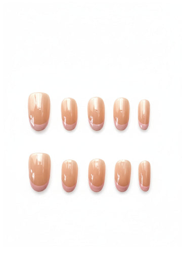 Strawberry Milkshake